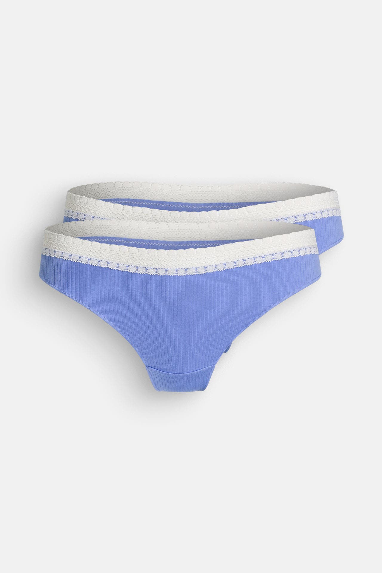 SLOGGI 2er-Slip 'Go' zweifarbig, Bild 1