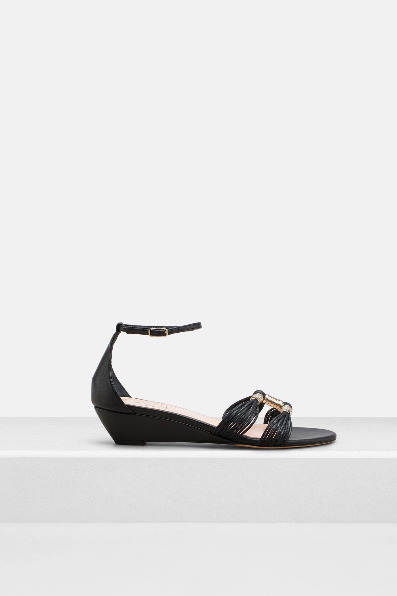 AGL Wedges schwarz, Bild 1