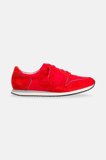 KENNEL & SCHMENGER Sneaker orangerot