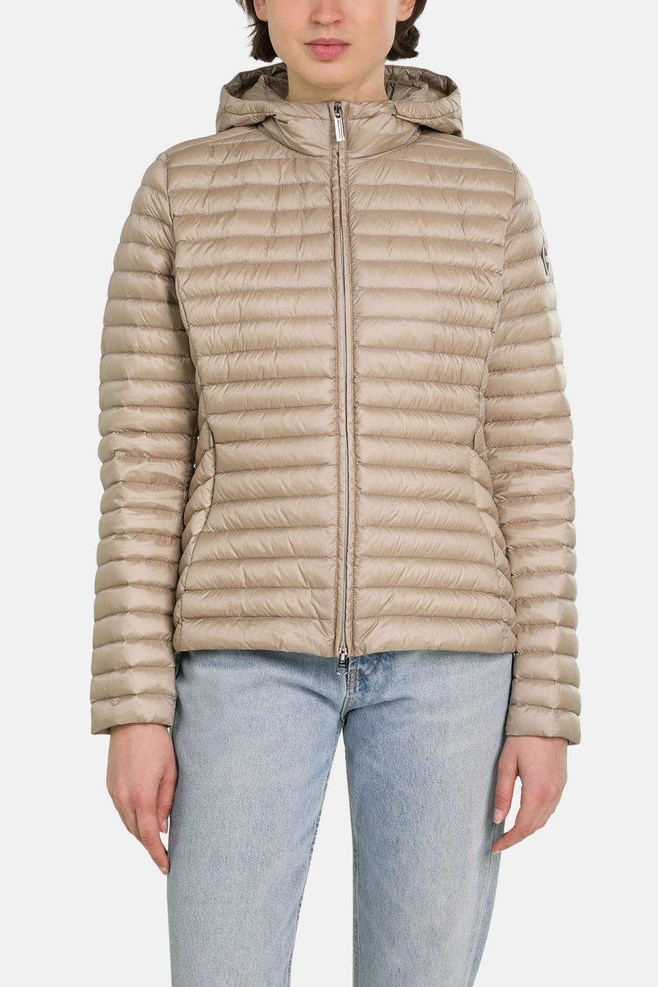 COLMAR Light-Steppjacke greige, Bild 1