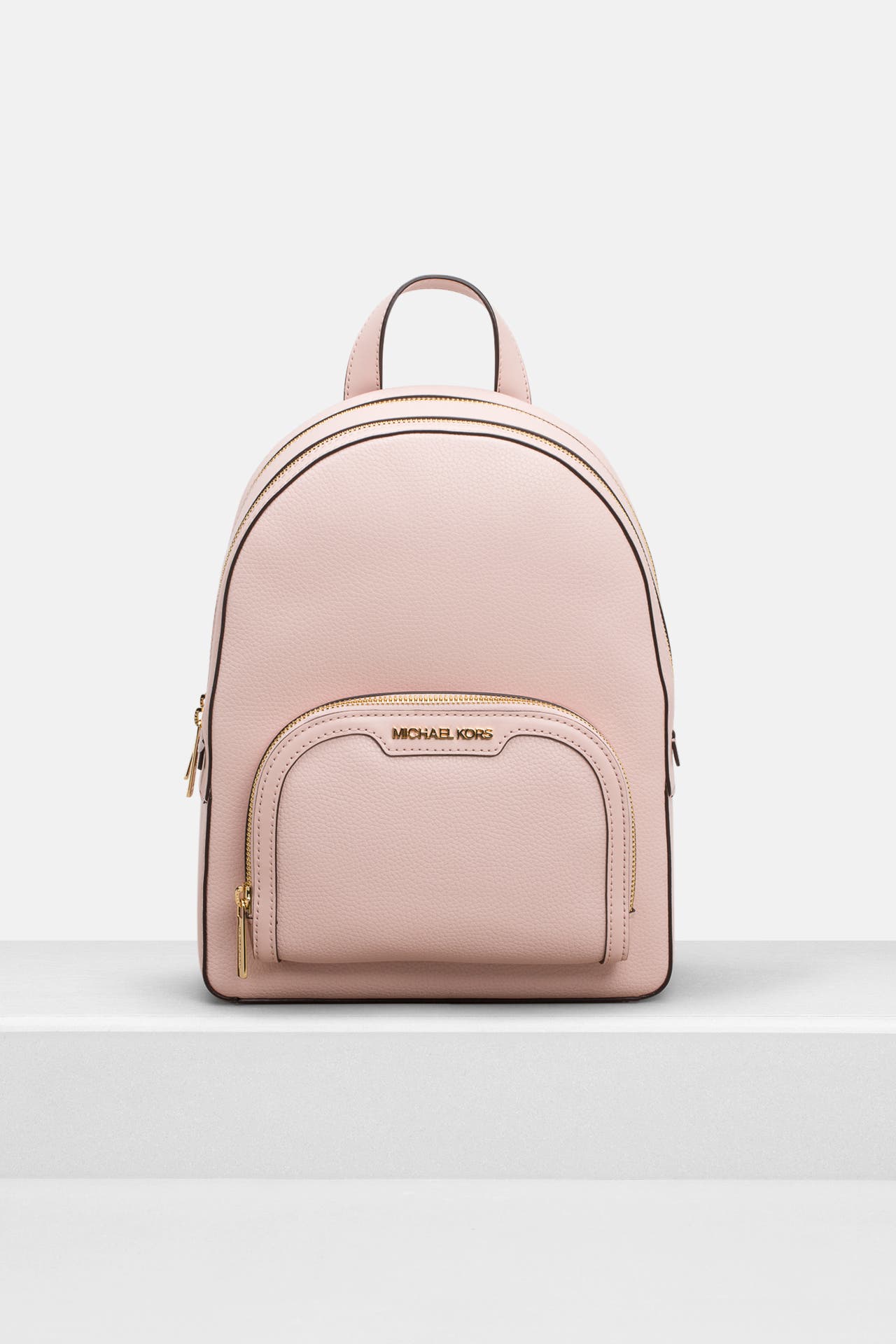 MICHAEL MICHAEL KORS Rucksack rosa, Bild 1