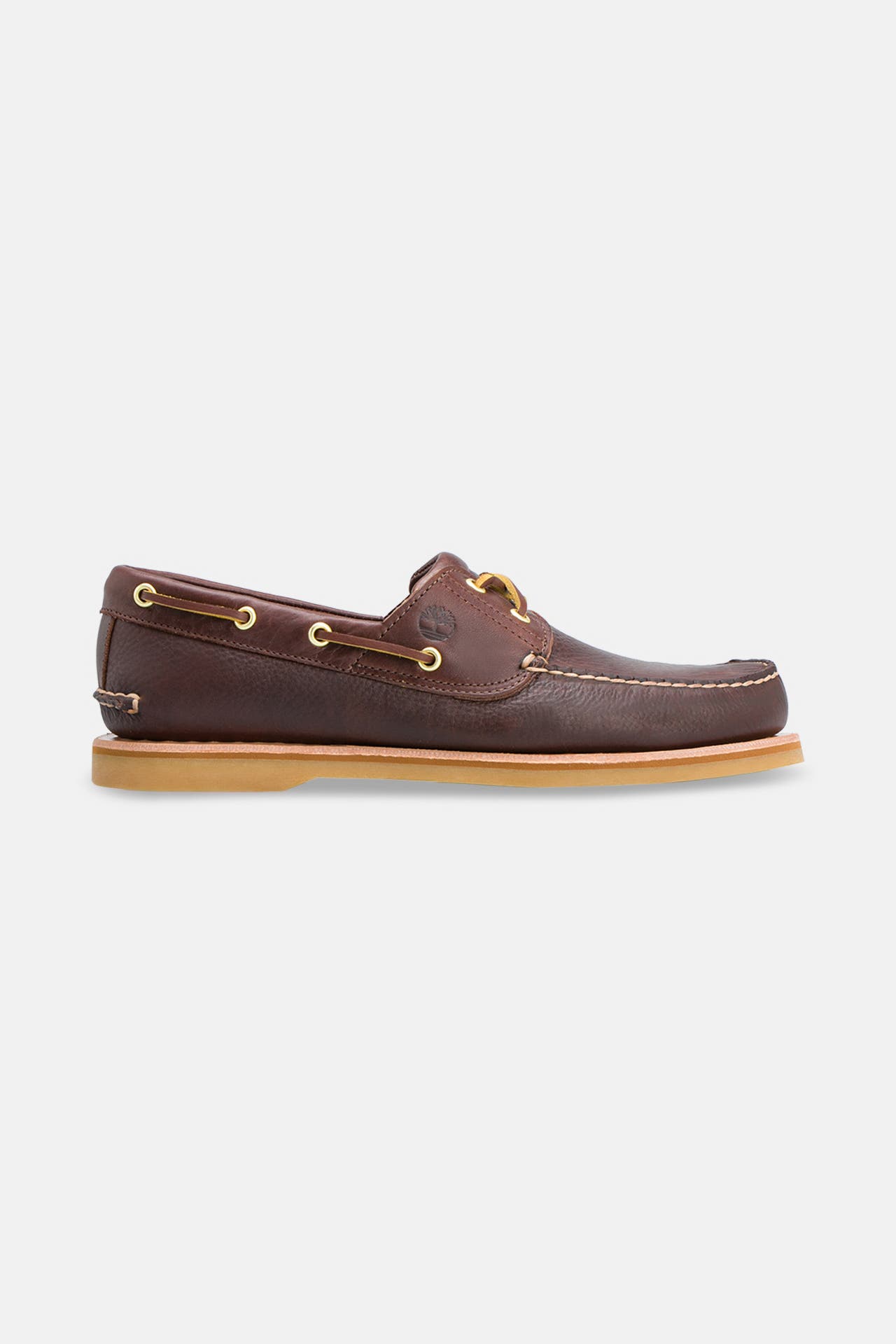 TIMBERLAND Bootsschuhe dunkelbraun, Bild 1