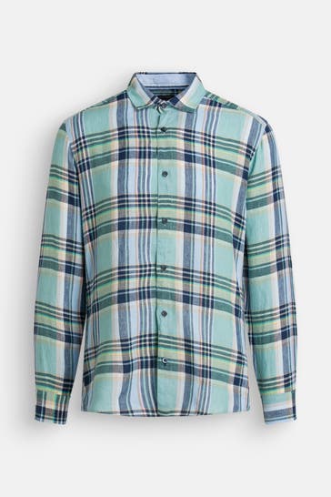 OLYMP Casual-Hemd Regular Fit