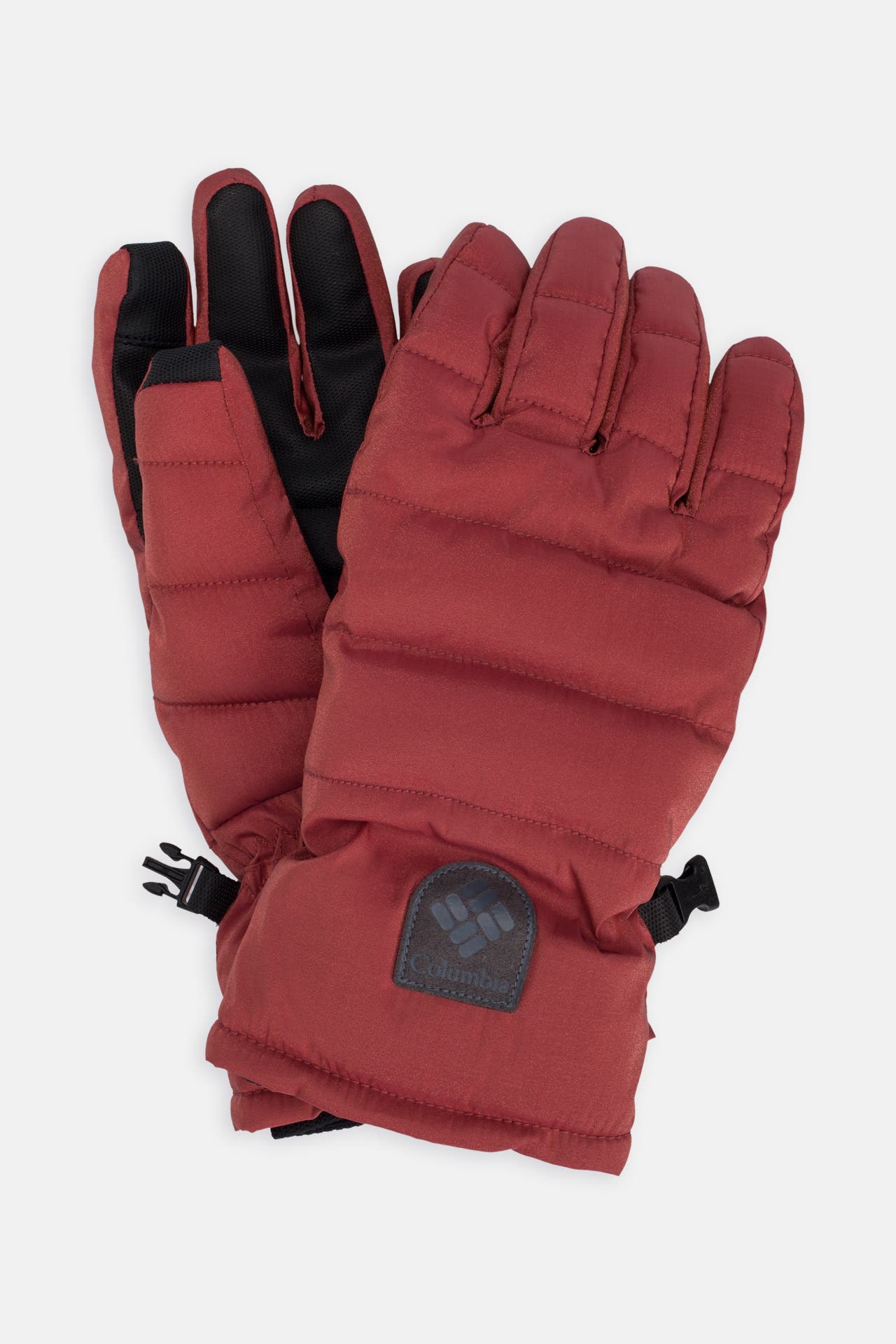 COLUMBIA Handschuhe rot, Bild 1