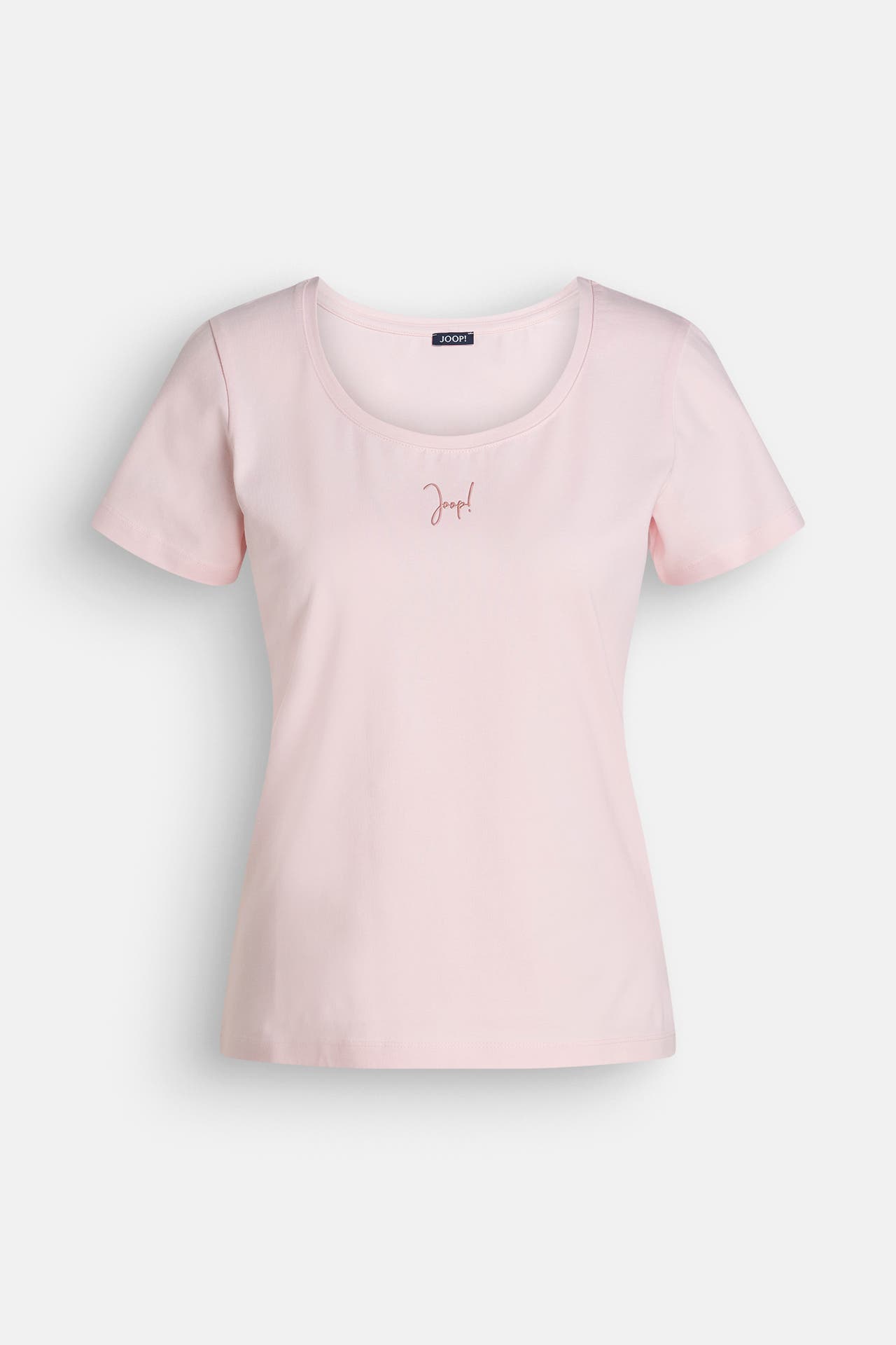 JOOP! T-Shirt 'Tobie' hellrosa, Bild 1