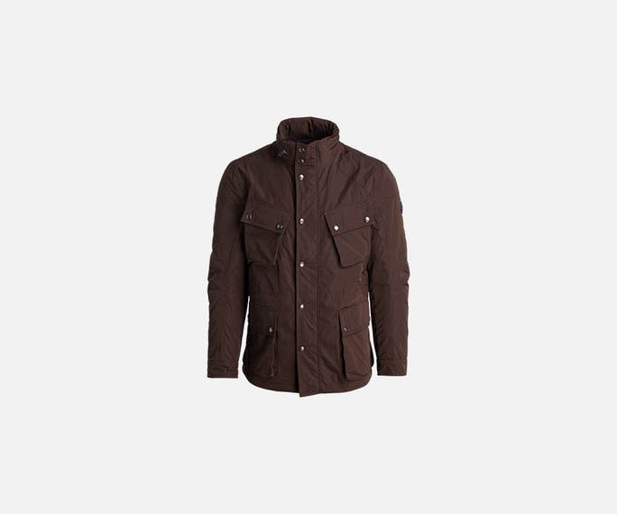 Hackett