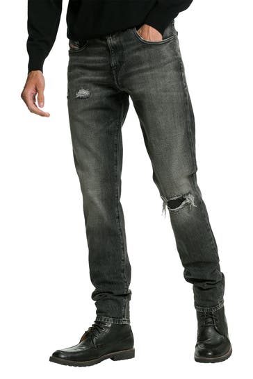 DIESEL Jeans 'D-Strukt' slim