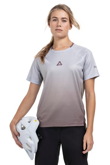 SCHÖFFEL Funktionsshirt 'Koitere' mehrfarbig