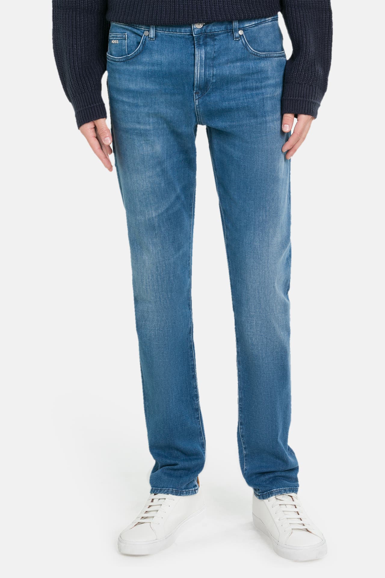 BOSS Jeans 'Delaware' slim, Bild 1