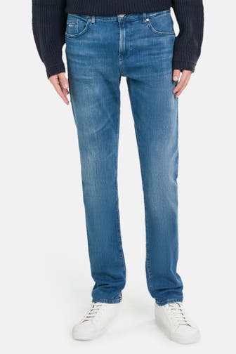 BOSS Jeans 'Delaware' slim