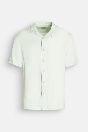 !SOLID Kurzarmhemd Casual Fit