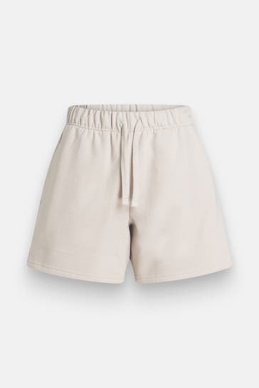 ORGANIC BASICS Shorts beige
