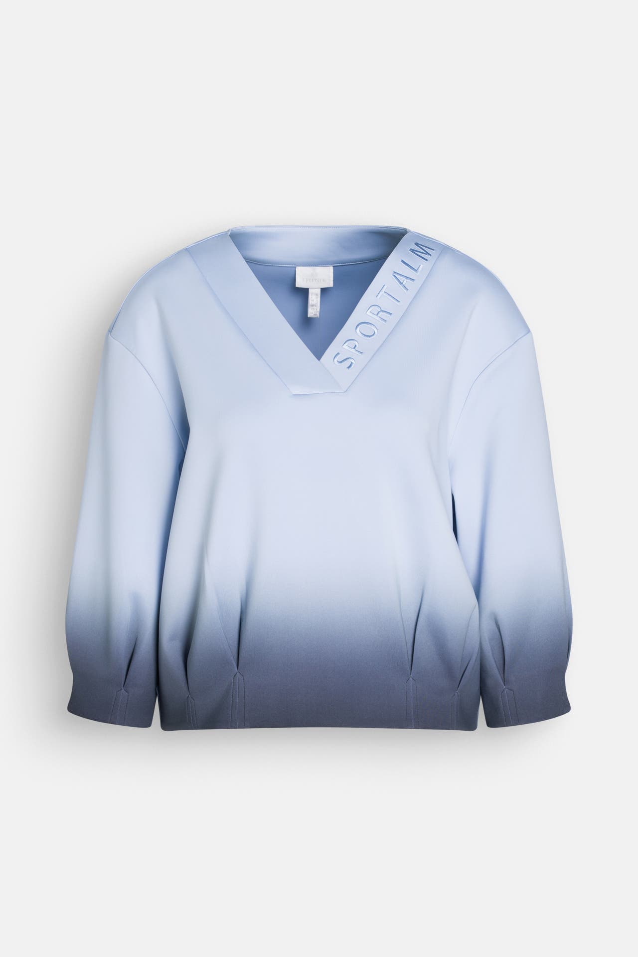 SPORTALM Longsleeve 'Martini' blau, Bild 1