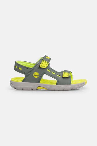 TIMBERLAND Sandalen 'Moss Jump' zweifarbig