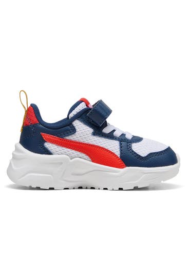 PUMA Sneaker 'Trinity Lite' mehrfarbig