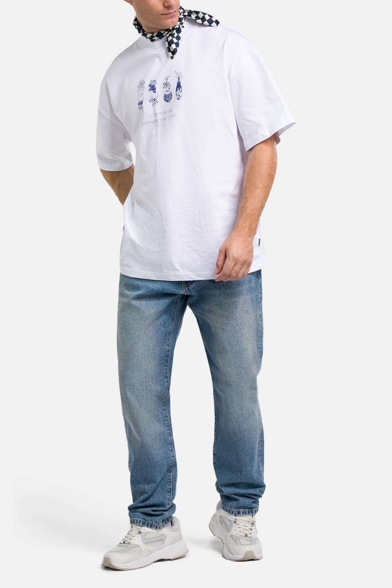 WOODBIRD Jeans 'Doc' straight, Bild 1