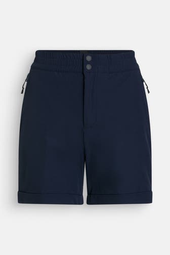 BOGNER FIRE + ICE Funktions-Shorts 'Piper' nachtblau