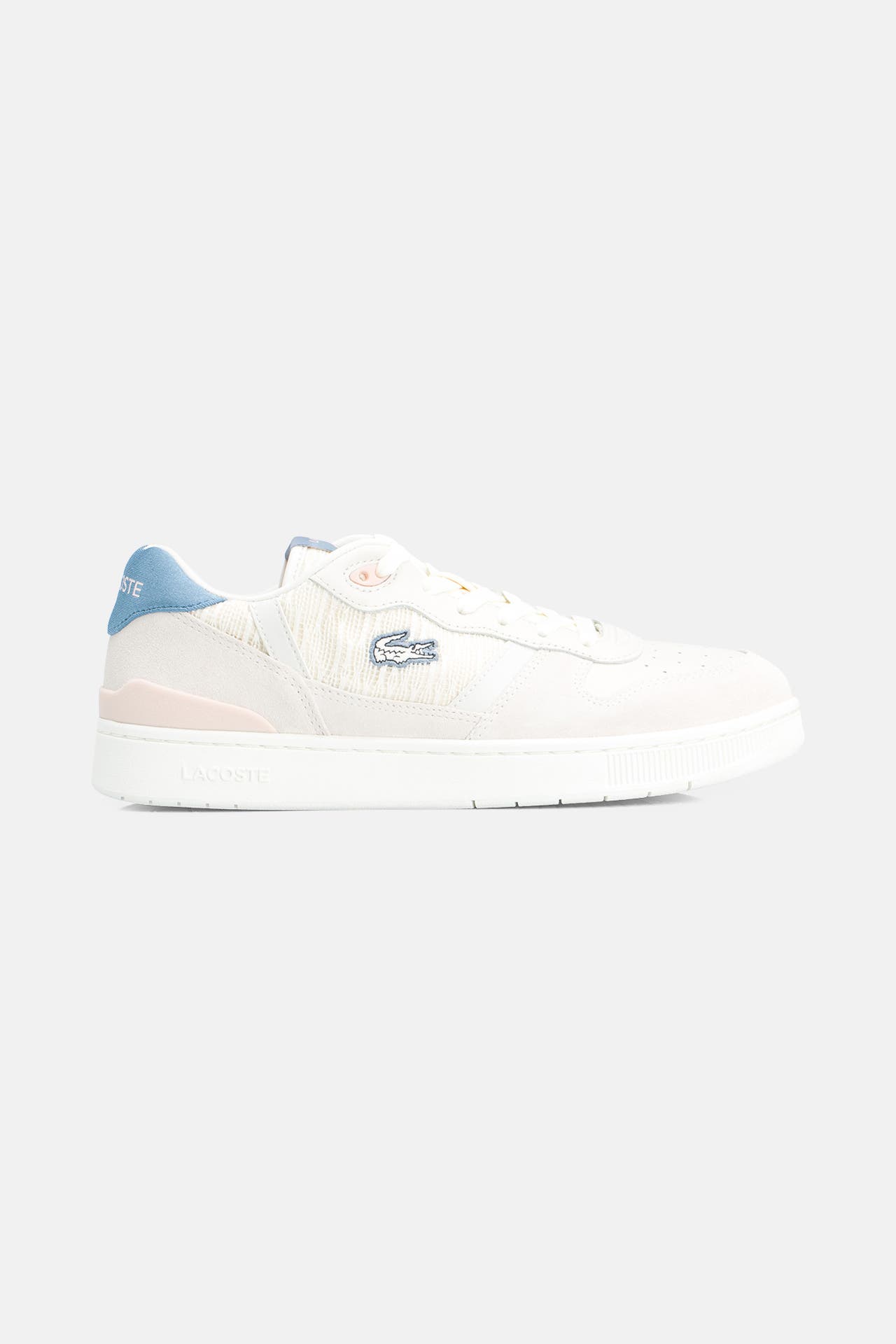 LACOSTE Sneaker offwhite, Bild 1