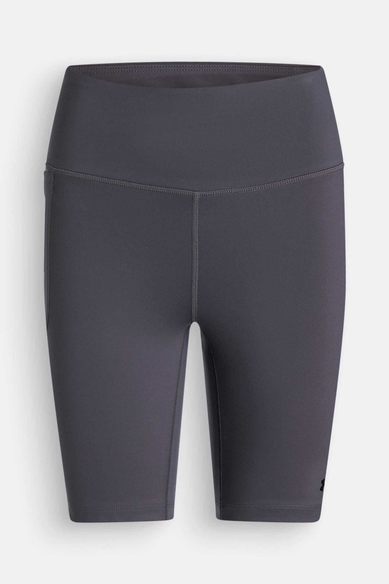 UNDER ARMOUR Radlerhose 'Motion' dunkelgrau, Bild 1
