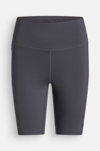 UNDER ARMOUR Radlerhose 'Motion' dunkelgrau