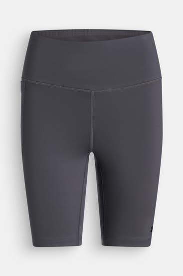 UNDER ARMOUR - Radlerhose 'Motion' dunkelgrau