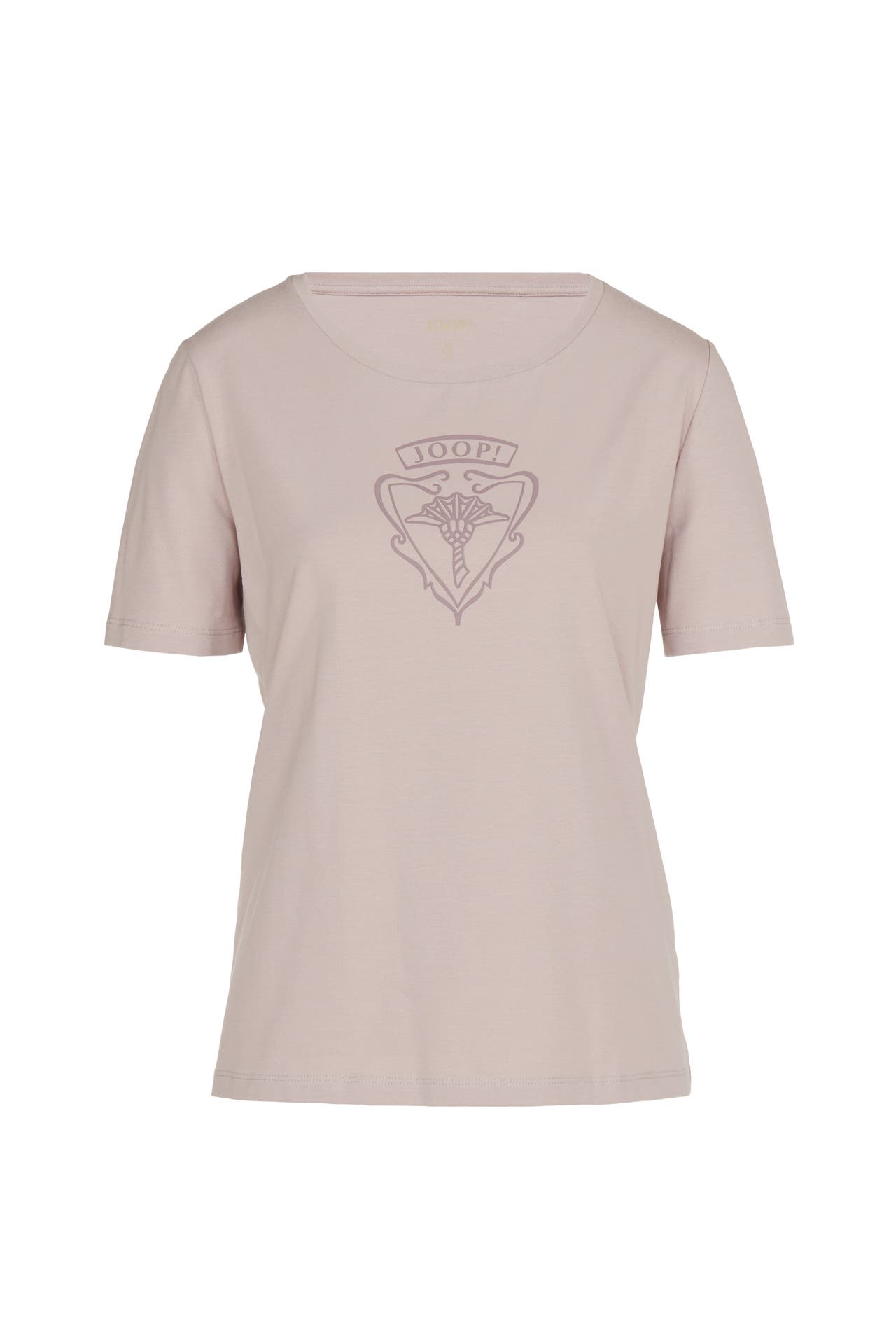 JOOP! T-Shirt altrosa, Bild 1