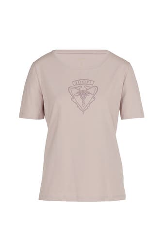 JOOP! T-Shirt altrosa