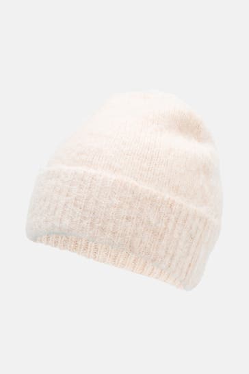 GANT Wollmütze creme