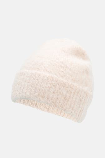 GANT Wollmütze creme