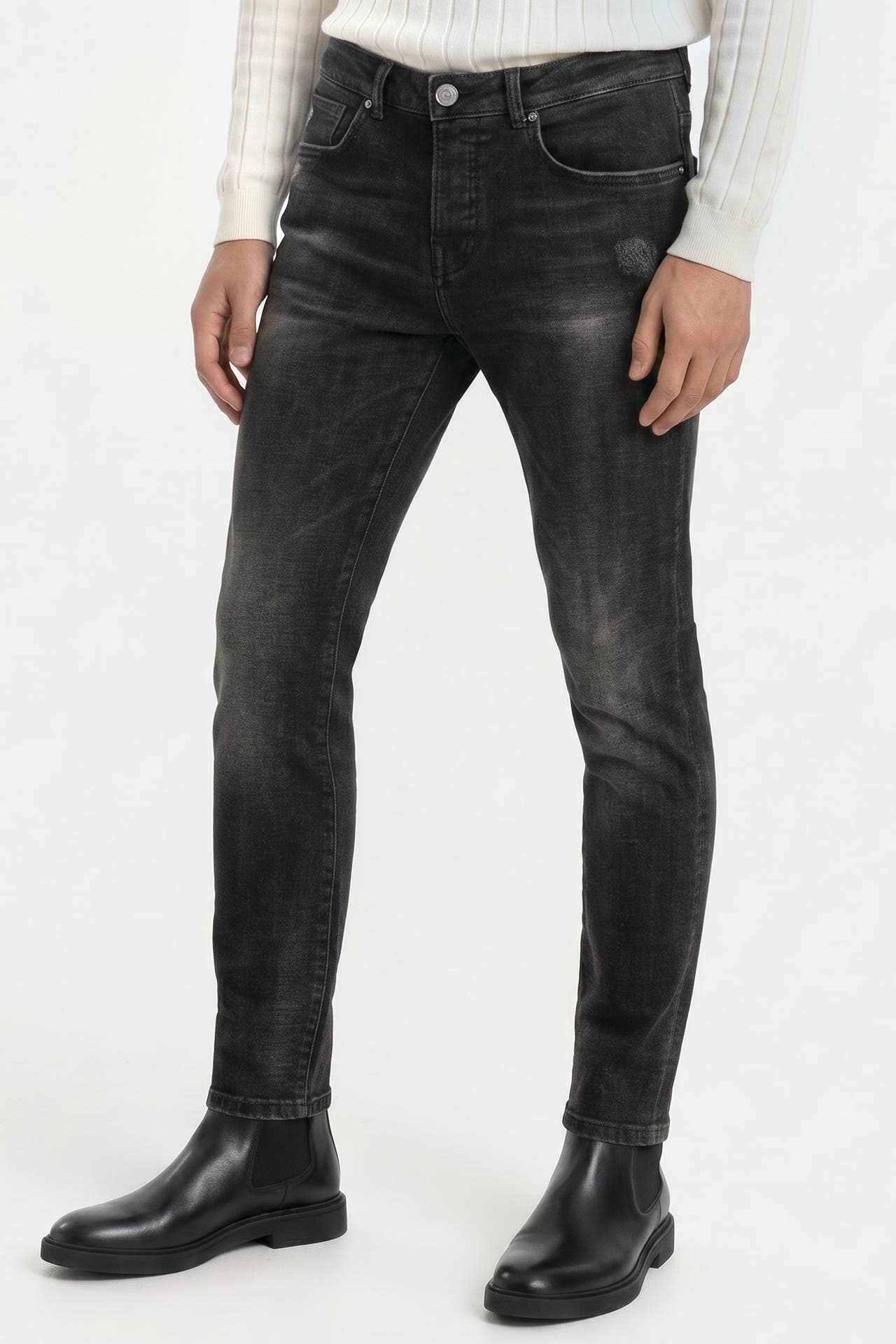 GOLDGARN DENIM Jeans 'U2' slim, Bild 1