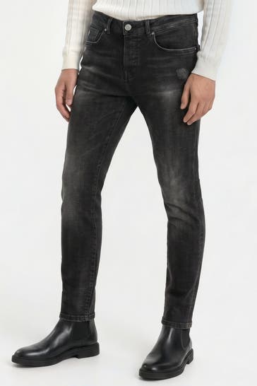 GOLDGARN DENIM Jeans 'U2' slim