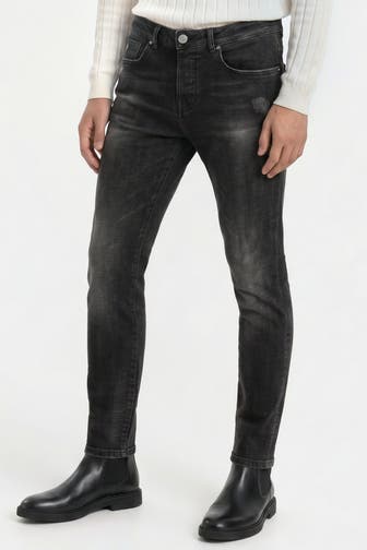 GOLDGARN DENIM Jeans 'U2' slim