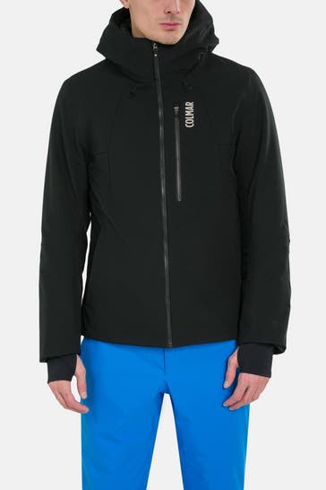 COLMAR Skijacke schwarz
