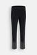 Stoffhose schwarz
