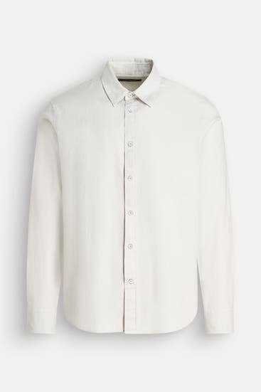 RAG & BONE - Casual-Hemd Regular Fit