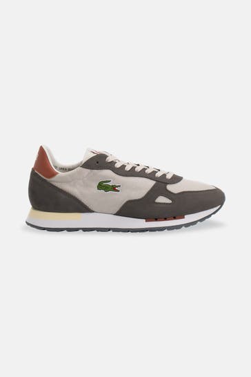 LACOSTE Sneaker 'Athleisure' mehrfarbig
