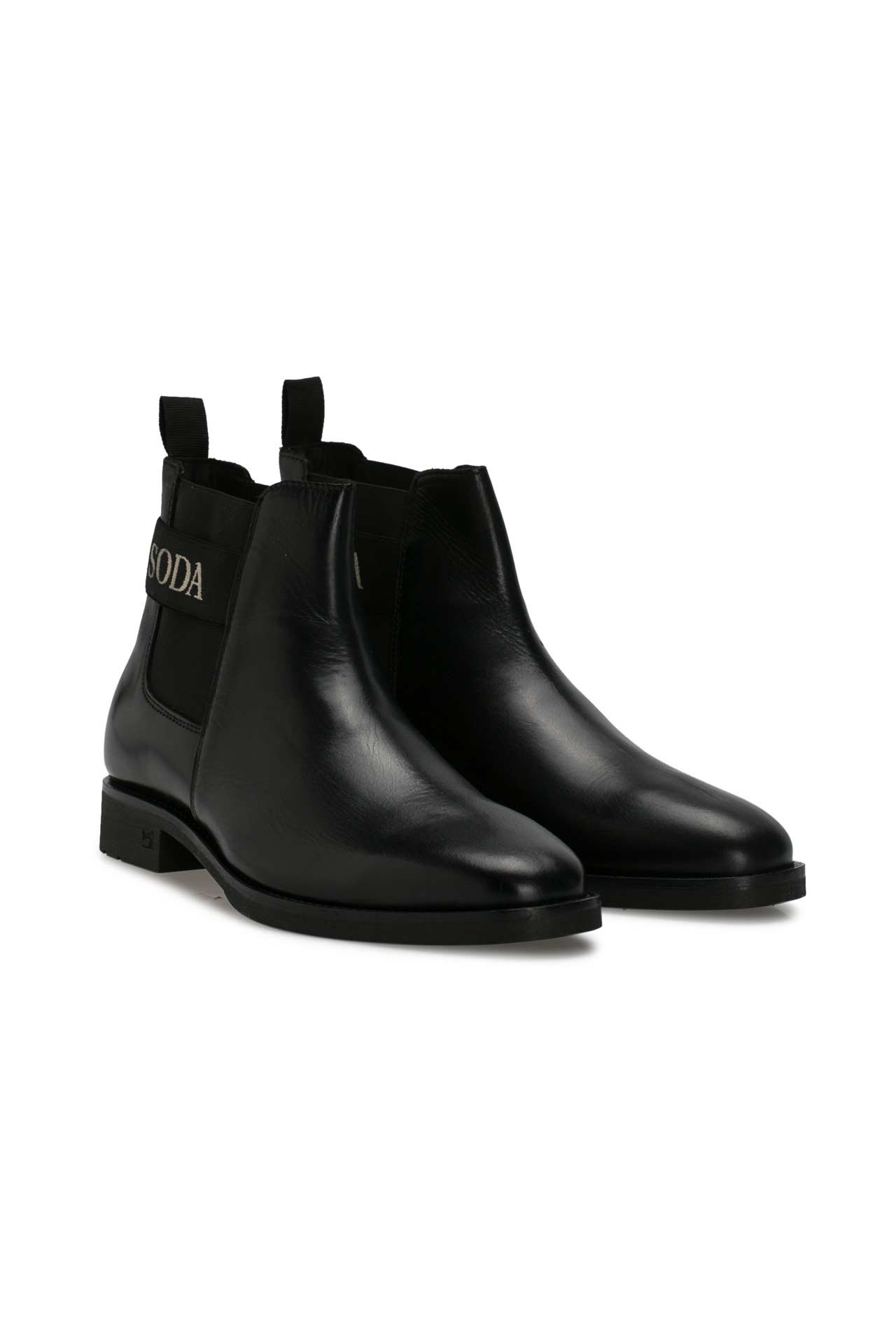 scotch and soda opal chelsea boots