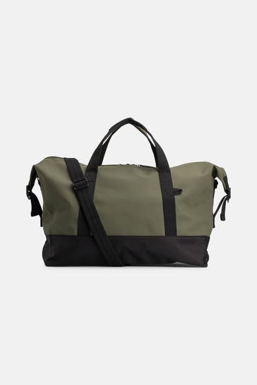 GASTON LUGA Weekender 'Däsh' oliv