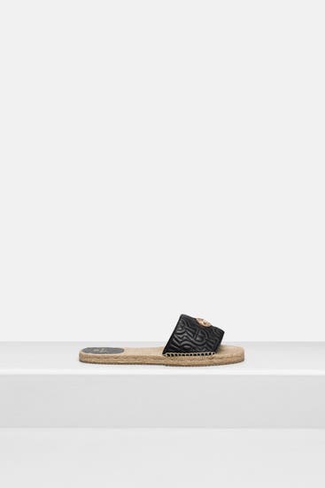 AIGNER - Slides schwarz