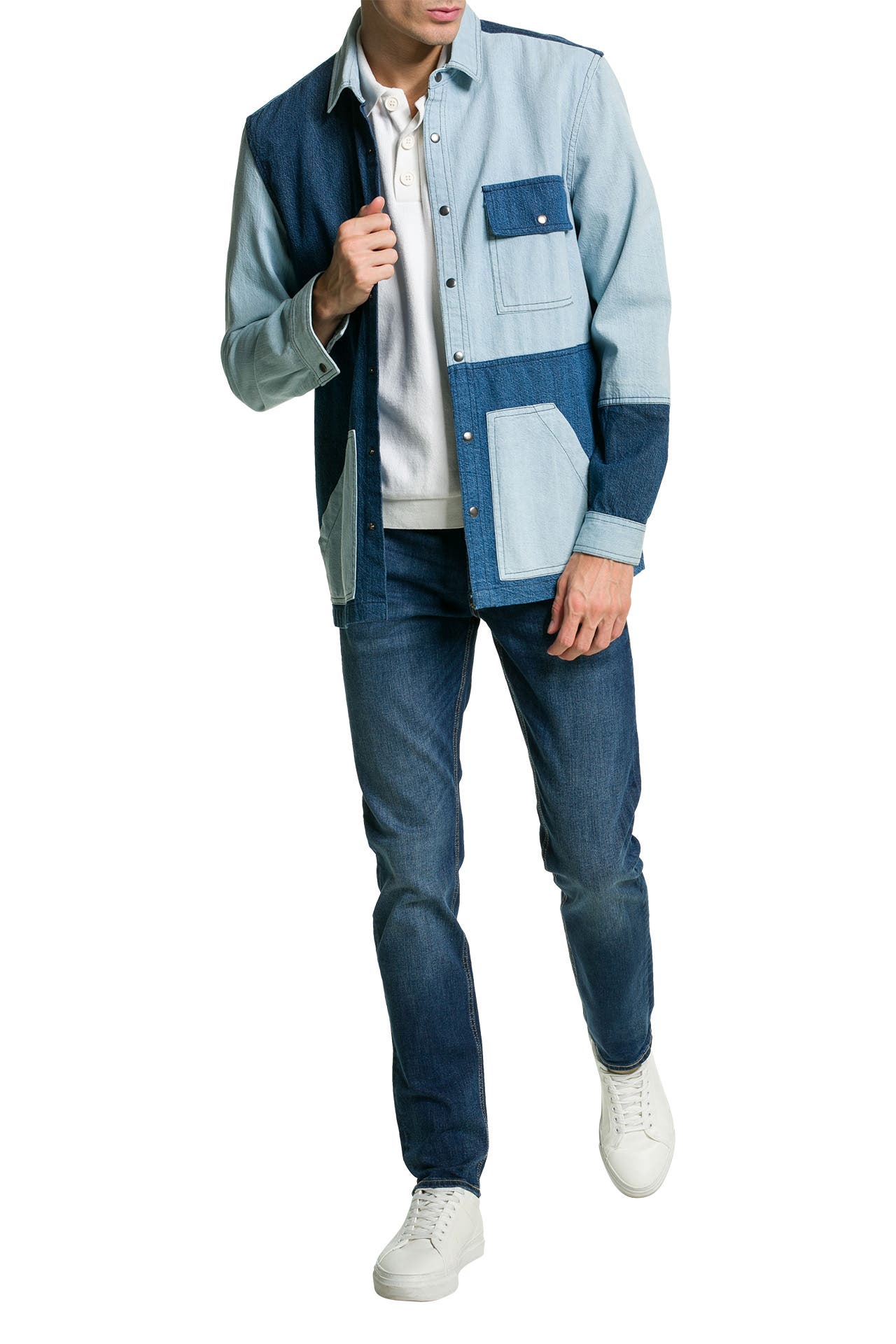 JACK & JONES Jeans 'Glenn' slim, Bild 1