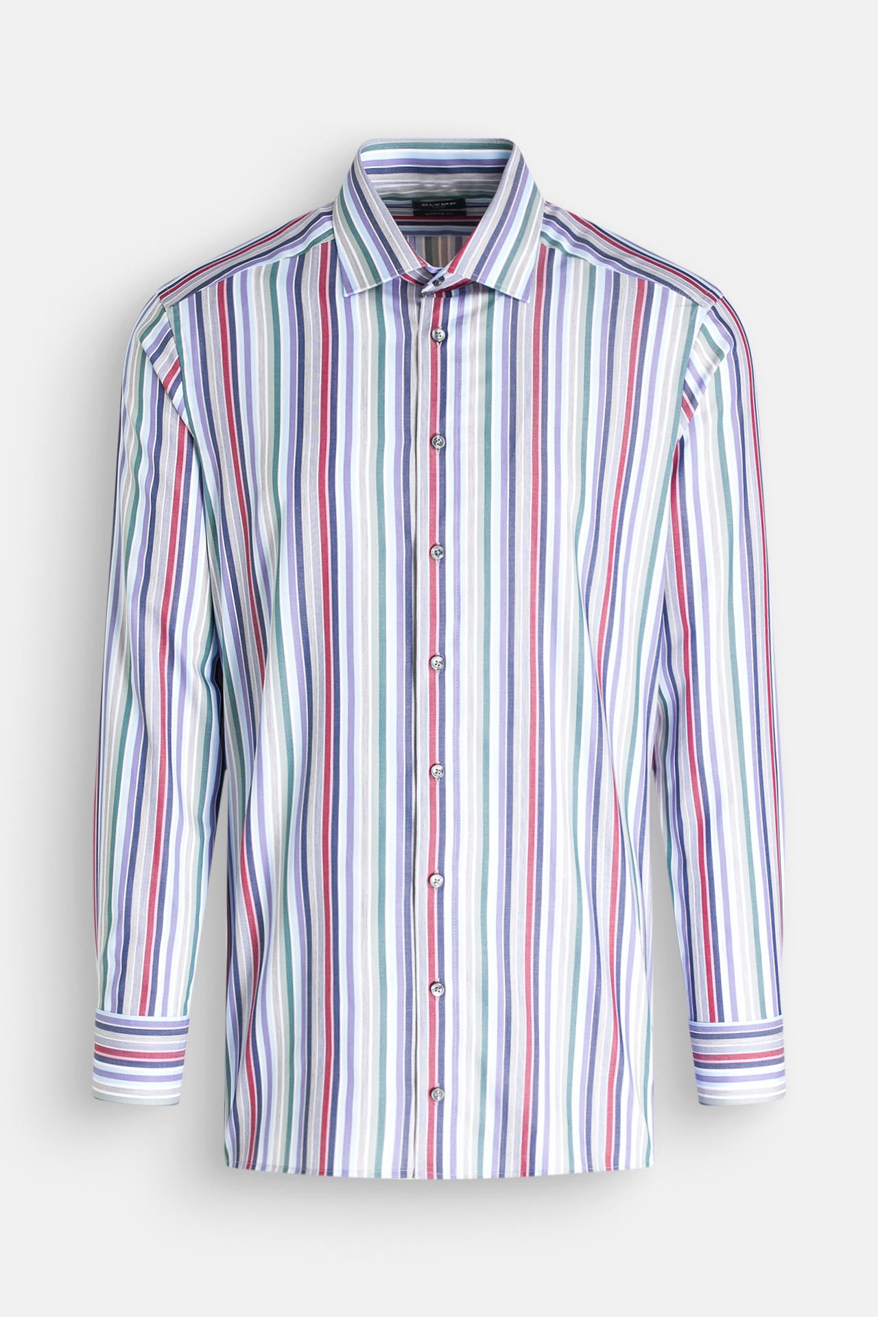 OLYMP Luxor modern fit Casual-Hemd Modern Fit, Bild 1