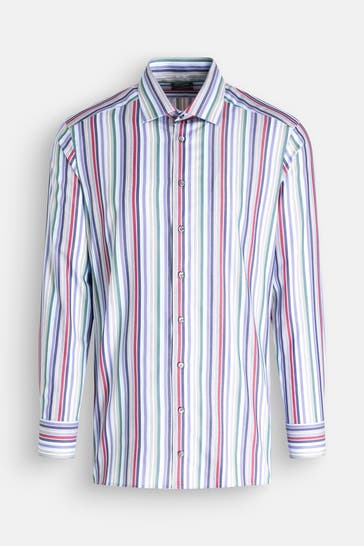 OLYMP Luxor modern fit Casual-Hemd Modern Fit