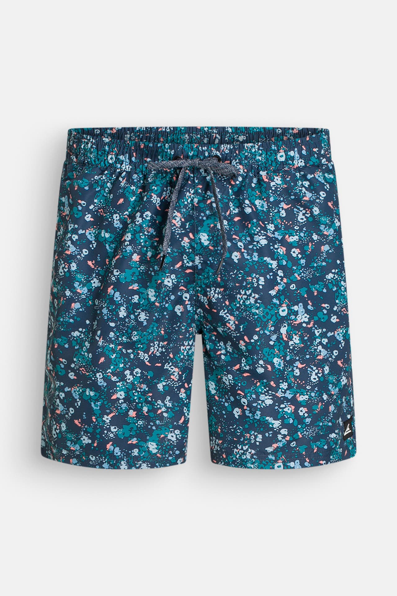 QUIKSILVER Badeshorts mehrfarbig, Bild 1