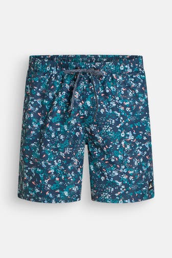 QUIKSILVER Badeshorts mehrfarbig