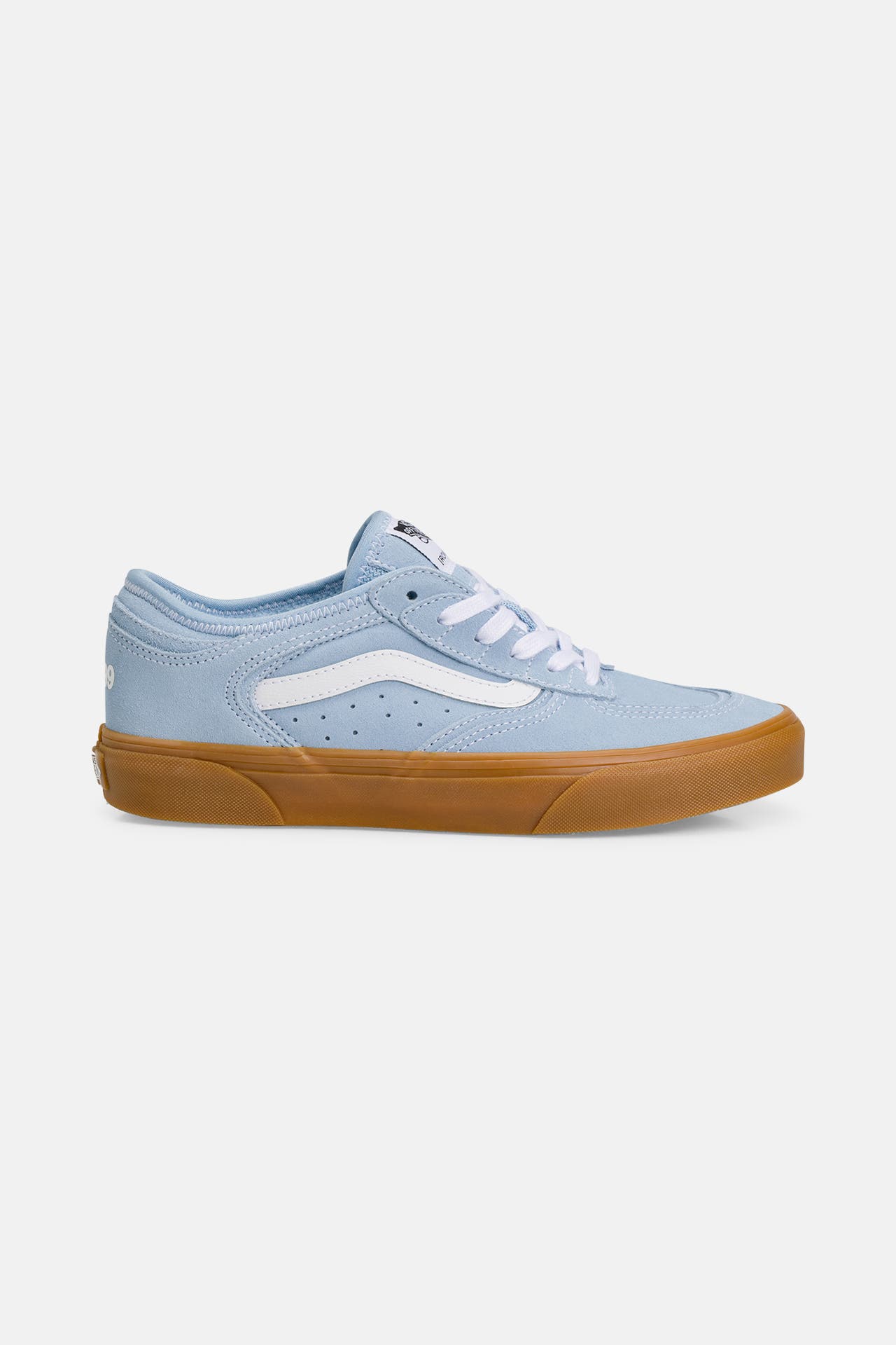 VANS Sneaker 'Rowley Classic' hellblau, Bild 1