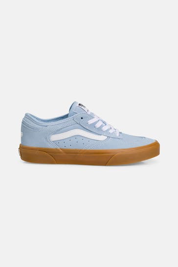 VANS Sneaker 'Rowley Classic' hellblau