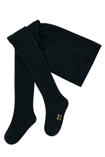 STEIFF Strumpfhose schwarzblau