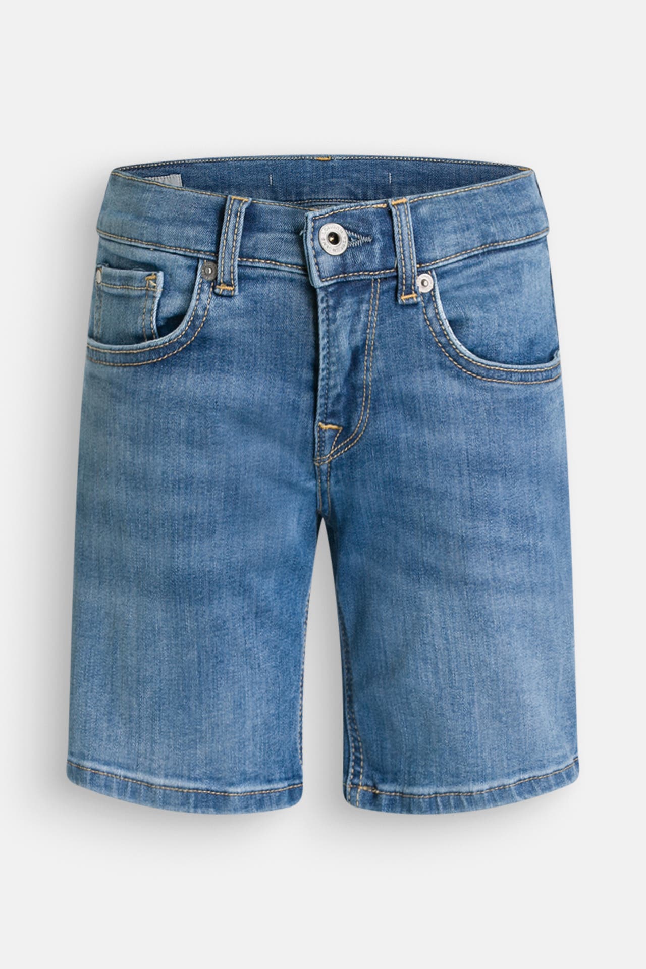 PEPE JEANS Jeansshorts hellblau, Bild 1