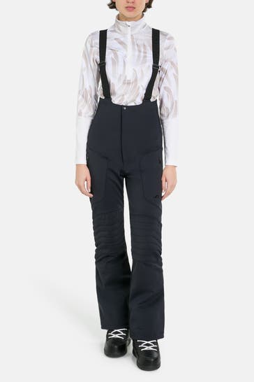 J.LINDEBERG SPORTSWEAR Skihose 'Standford Pro' schwarz