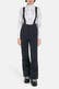 Skihose 'Standford Pro' schwarz